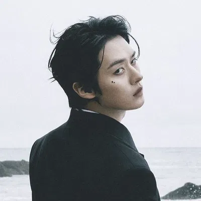 Lee Minho - Lee Know