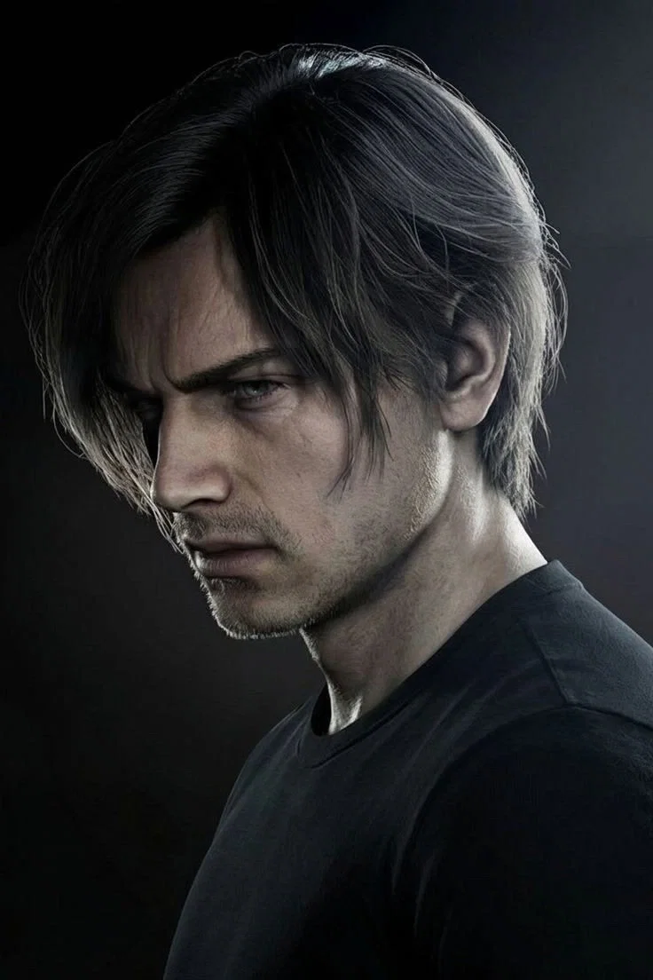 Leon S. Kennedy