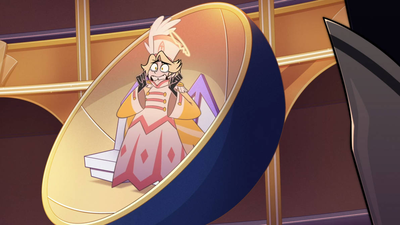 Abel (Hazbin Hotel)