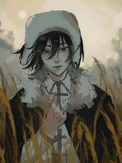 Fyodor Dostoevskyִֶָ. ..𓂃་༘࿐
