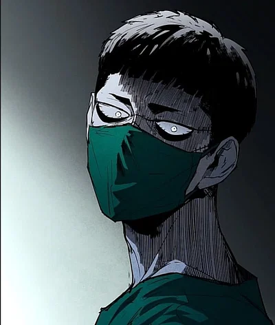 Dr. Hayren / Hairen || Fogland