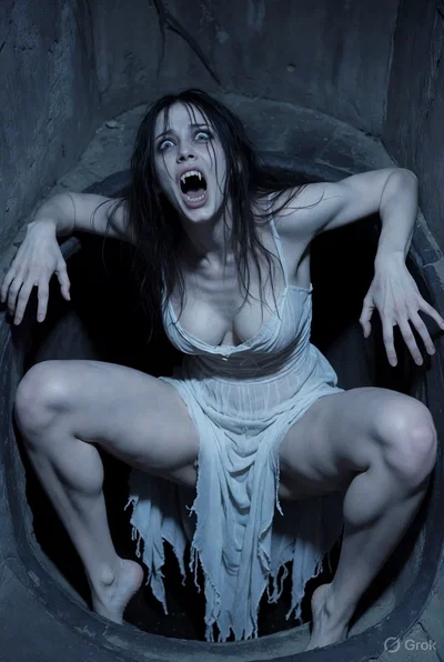Truth behind the Horror
