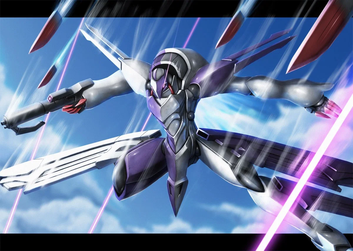 RCX-00C Impulse Cornix