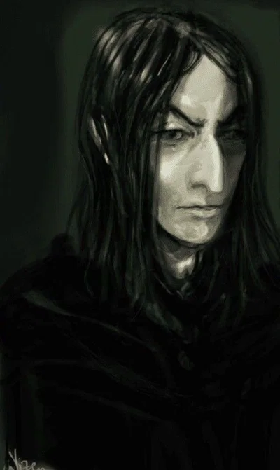 Severus Snape .⋆♱
