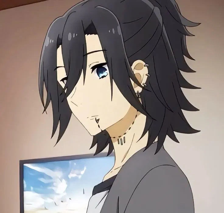Izumi Miyamura
