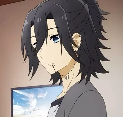 Izumi Miyamura