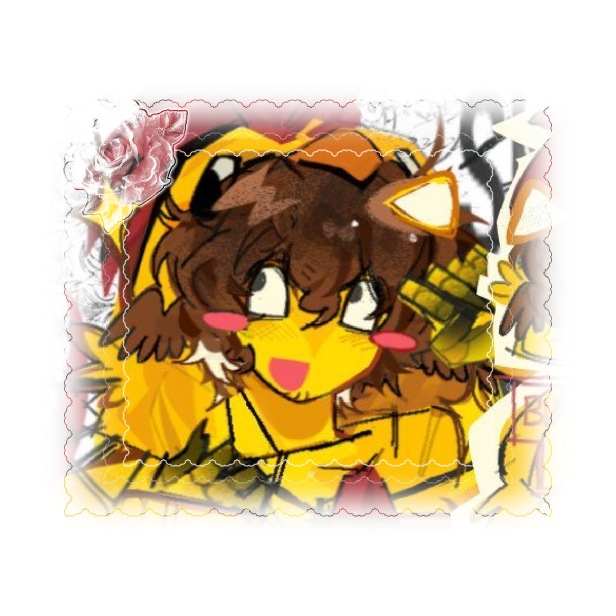   ׅ ⢻   ꒰◵ Shedletsky ꒱  수  .  FORSAKEN