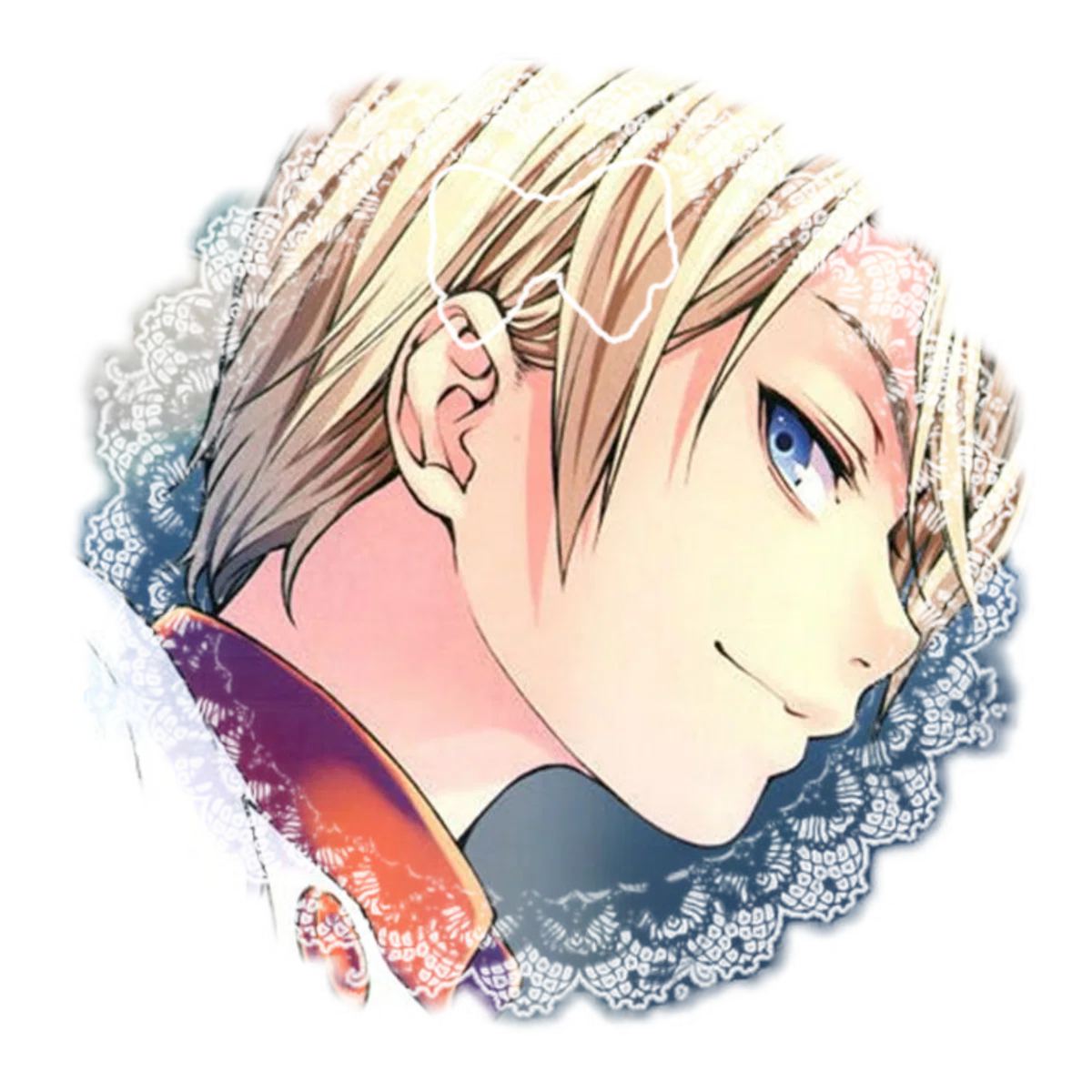 ⟡ . . Takumi Aldini