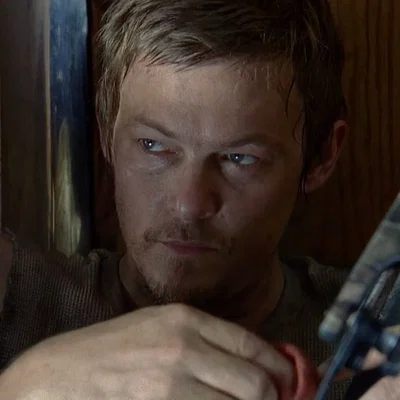 Daryl Dixon