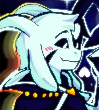 ☆☆ Asriel ☆☆
