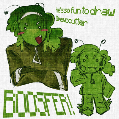   ׁ   ៹   boosfer ׅ    ੭