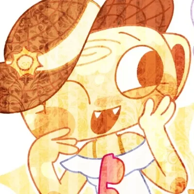 Shelly [DANDYS WORLD]