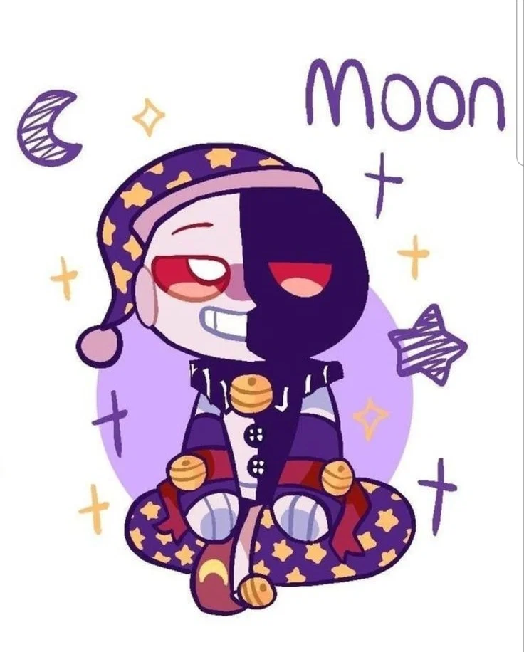 Moon