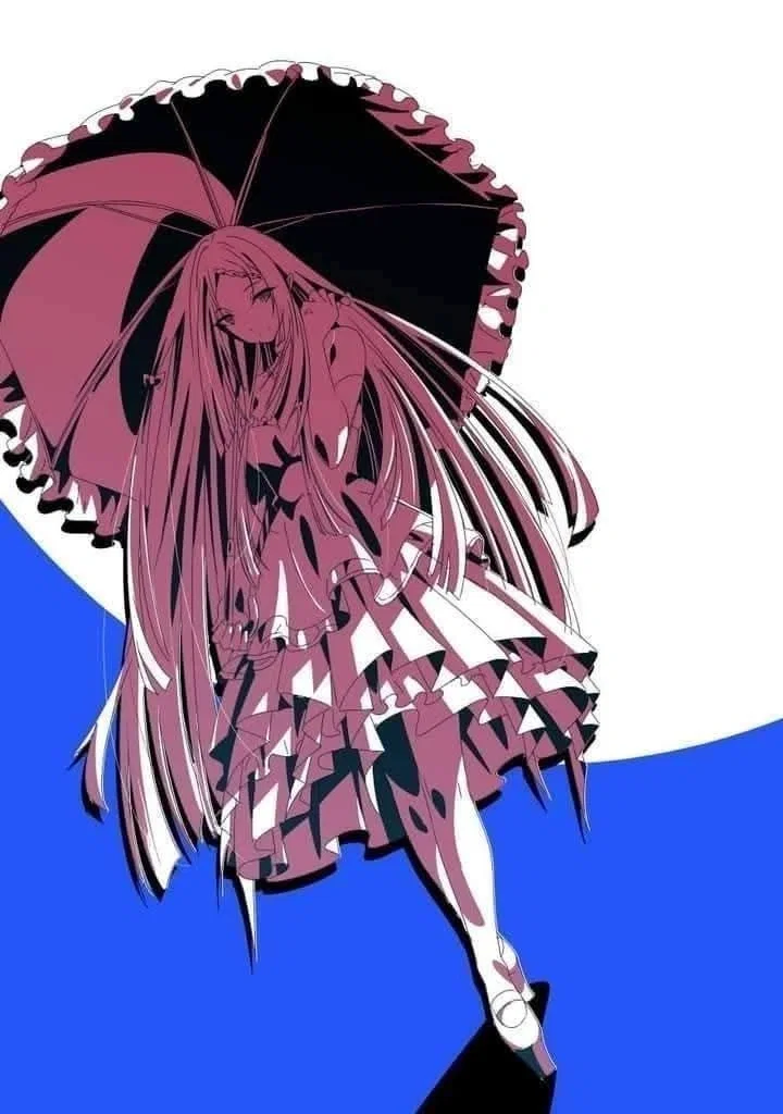 She gone crazy and you gotta stop her: Elisabeth 