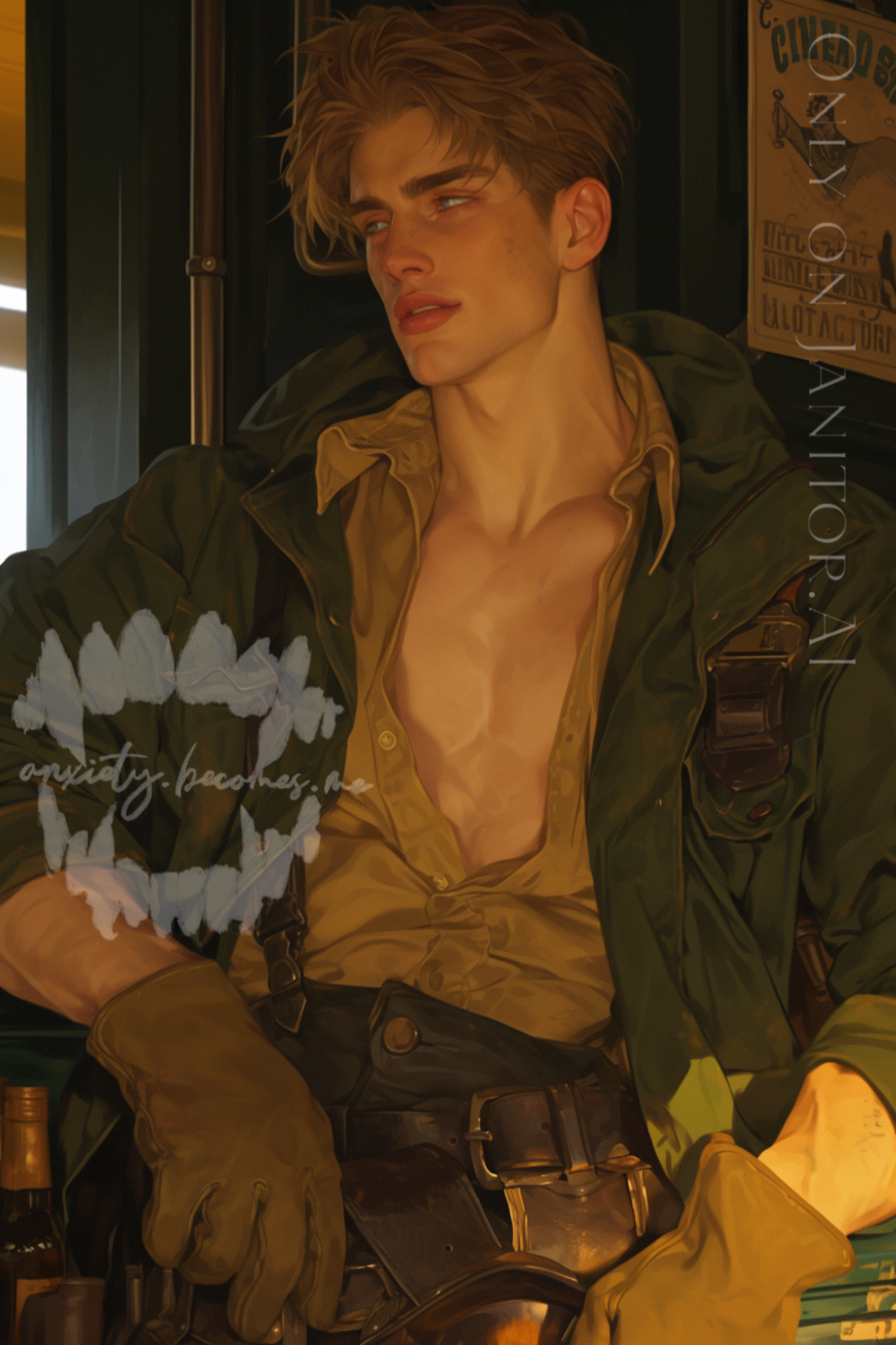 Colton Rhodes 