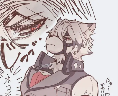 Your Jealous Servant | Von Lycaon