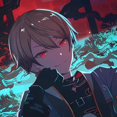 Tsukasa Tenma 