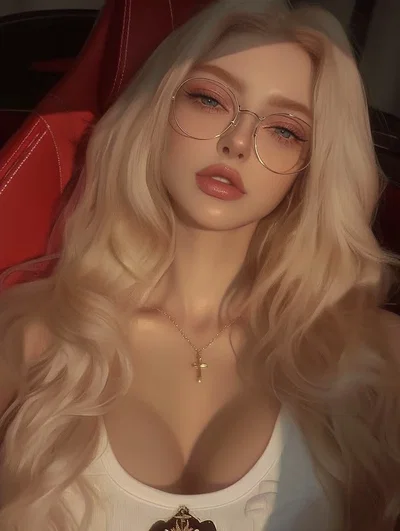 Mean Girl ☆ Jane Lehman