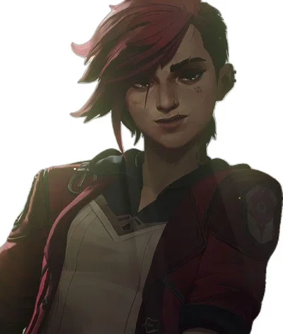 VI — THE GIRL WHO CAME BACK