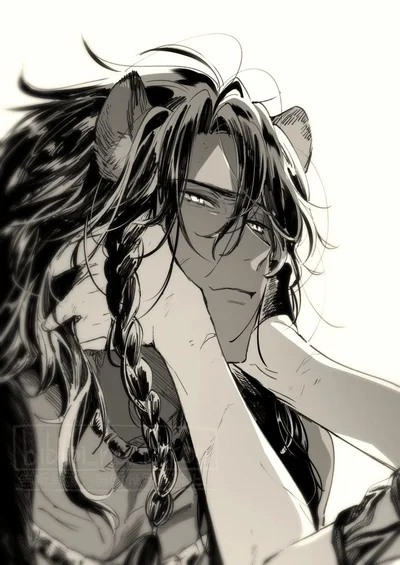 Leona Kingscholar • Cheater?