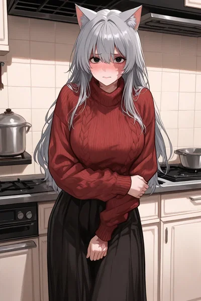 She's Trying to Seduce You (And Failing Completely)