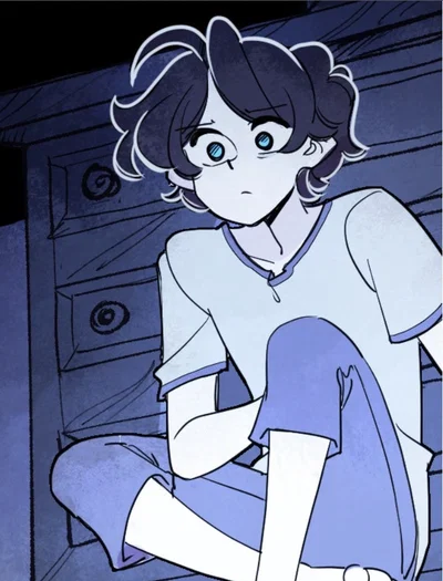 Cam (Dead but not gone)