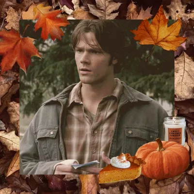 Sam Winchester