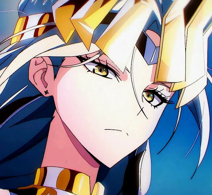 Queen/Liu Yuwei