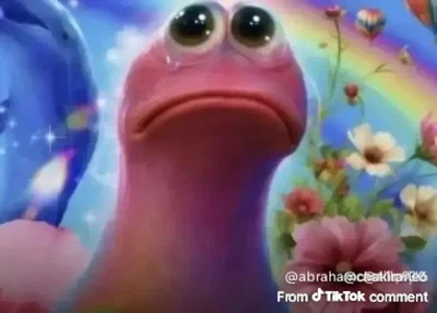Huh?