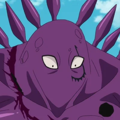 Fraudrin | Nanatsu no Taizai 