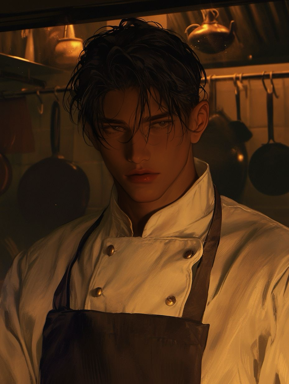 Malik Tran