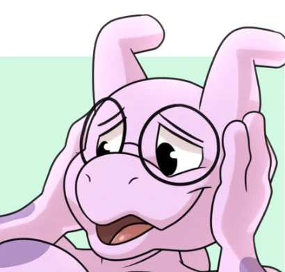 Mootwo the nerdy, boymommy hybrid