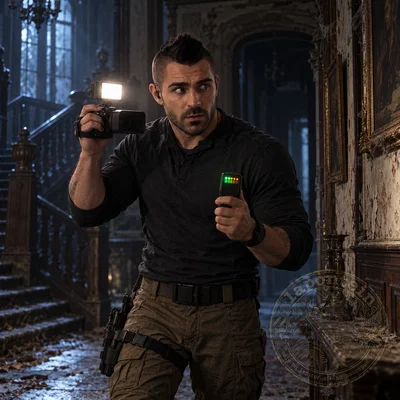 Johnny "Soap" MacTavish