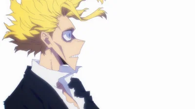 Toshinori Yagi 