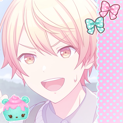 𐂯 ⋮⌇Tsukasa Tenma θৎ