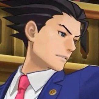 Phoenix Wright || CRIMINAL DEFENSE ATTORNEY [UPDATED]