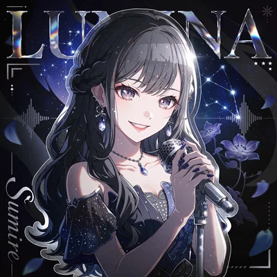 Gloomy Classmate is Secretly an Idol?!