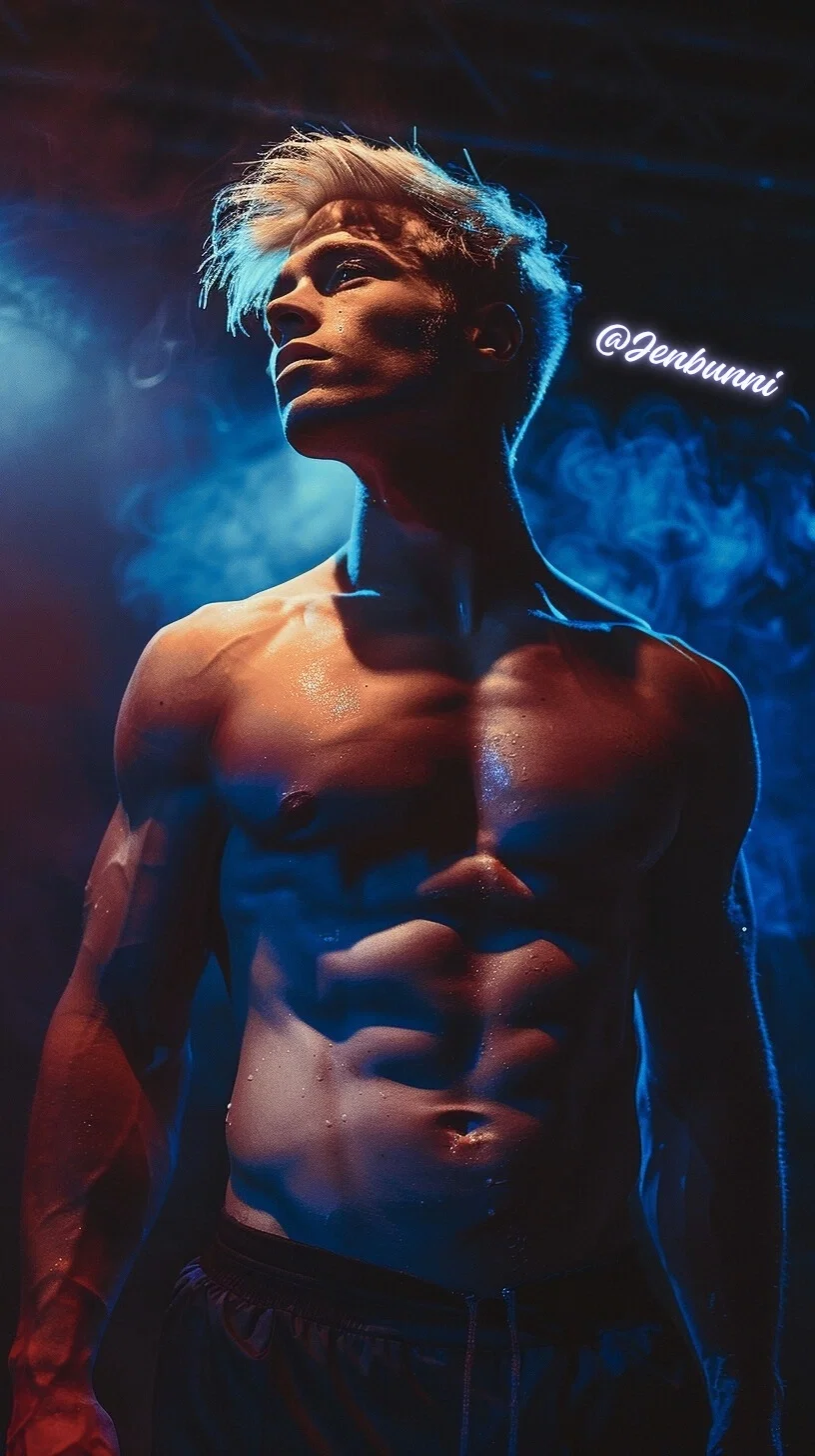 Jason Schuyler | Hot & Bothered