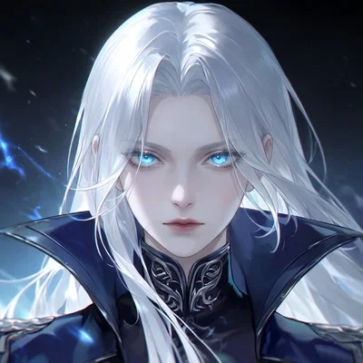 The Ghost of Her Past