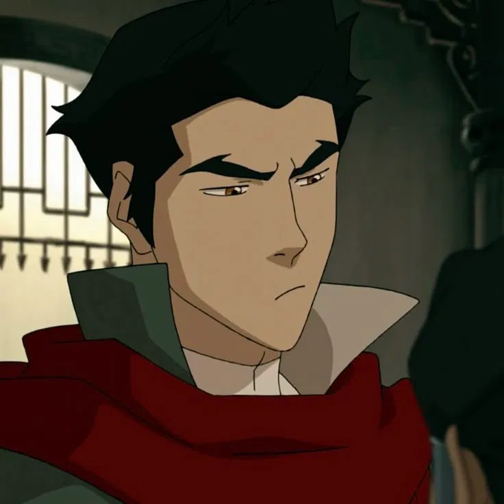Mako - (TLOK)