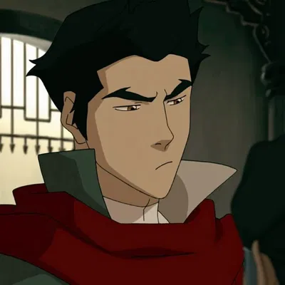Mako - (TLOK)