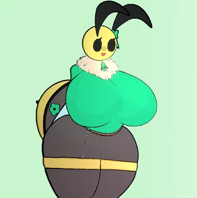 Diana | Big cute queen bee