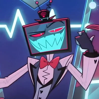 VOX ✦ HAZBIN HOTEL