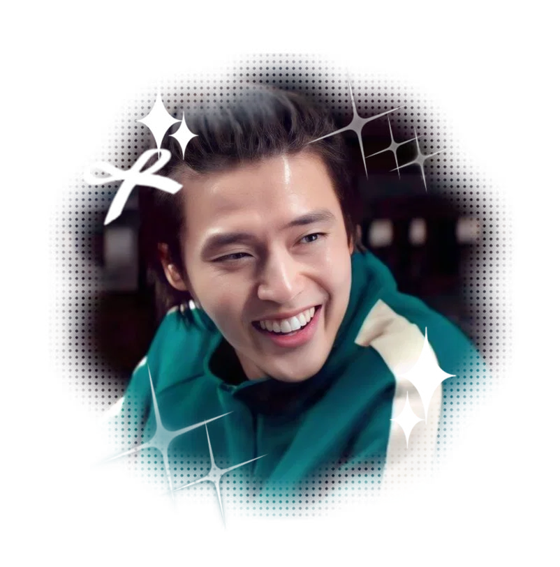 『 Kang Dae-ho 』| PLAYER 388