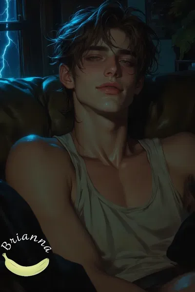 Loren Keith | The Unwilling Protagonist