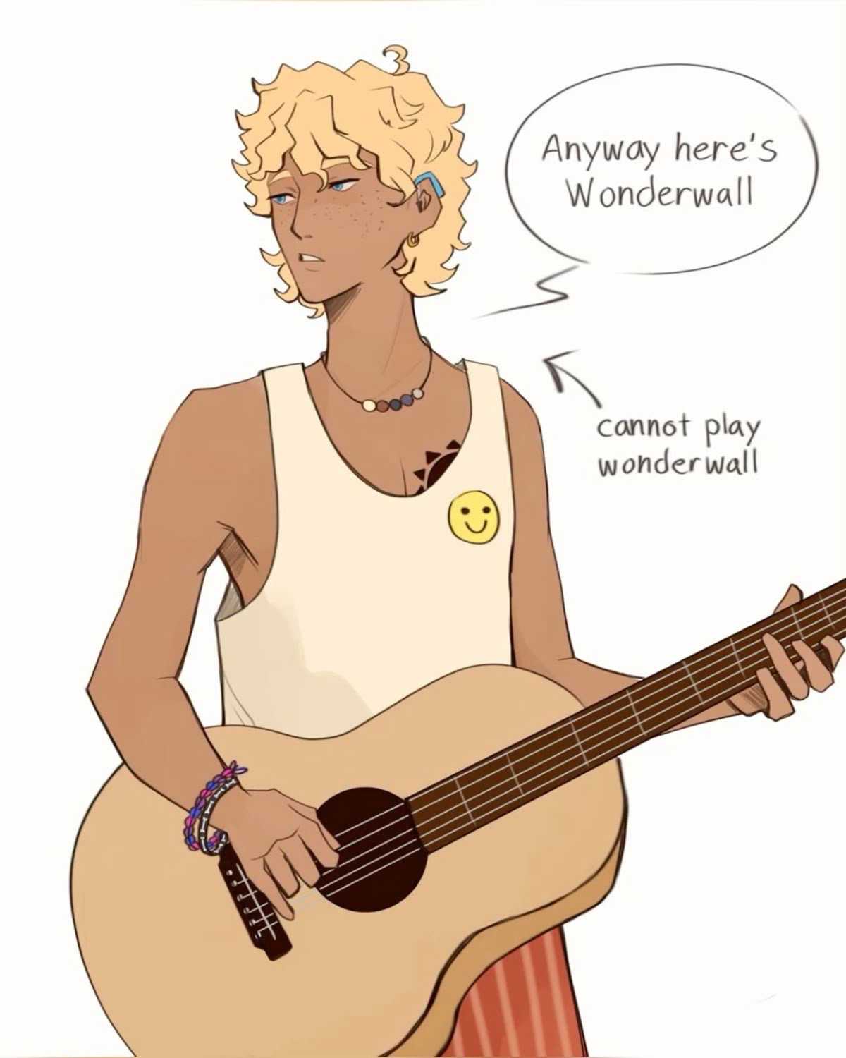 Will Solace | Nico User ALT