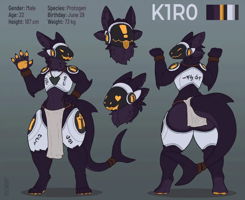 K1RO/Kiro [PR]