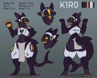 K1RO/Kiro [PR]