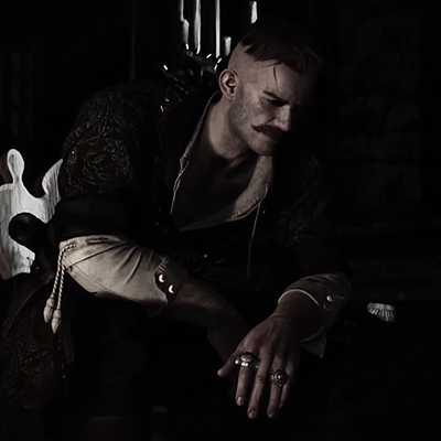 Olgierd von Everec