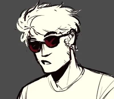 DAVE STRIDER — ALPHA TIMELINE